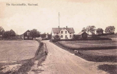 Örebro, Via Handelsaffär, Hackvad Örebro, Via Handelsaffär, Hackvad