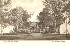 Vittvång PR Örebro 1908 Vittvång PR Örebro 1908