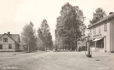 Örebro, Vy från Sörby Örebro, Vy från Sörby
