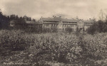 Örebro, Garphytte Sanatorium Örebro, Garphytte Sanatorium