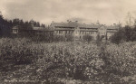 Örebro, Garphytte Sanatorium