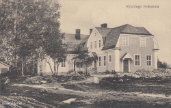 Rynninge Folkskola