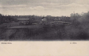 Lekeberg, Mullhyttan, Bäcklunda Lekeberg, Mullhyttan, Bäcklunda