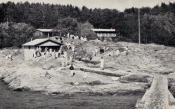 Örebro, Barnkoloni Åmmenäs, Grohed Örebro, Barnkoloni Åmmenäs, Grohed