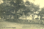 Örebro, Boängen Jakt och Fiskestuga 1929 Örebro, Boängen Jakt och Fiskestuga 1929