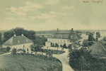 Örebro, Asker, Bysta Herrgård 1910 Örebro, Asker, Bysta Herrgård 1910