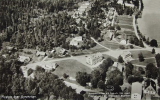 Örebro, Flygfoto över Garphyttan 1956 Örebro, Flygfoto över Garphyttan 1956