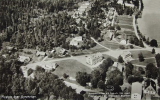 Örebro, Flygfoto över Garphyttan 1956