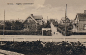 Örebro, Hagaby Villasamhälle Örebro, Hagaby Villasamhälle