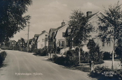 Örebro, Hjärsta, Hjärstavägen 1934 Örebro, Hjärsta, Hjärstavägen 1934