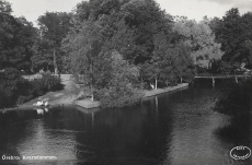 Örebro Kvarndammen Örebro Kvarndammen