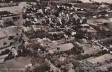 Örebro, Flygfoto över Latorpsbruk 1956