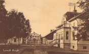 Örebro, Laxå Bruk Örebro, Laxå Bruk
