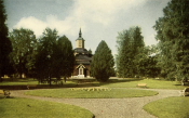 Örebro, Laxå Romundeboda Kyrka