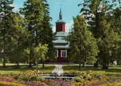 Örebro, Laxå Romundeboda Kyrka Örebro, Laxå Romundeboda Kyrka