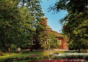 Örebro, Laxå Romundeboda Kyrka Örebro, Laxå Romundeboda Kyrka