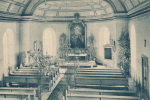 Örebro, Lerbäcks kyrka Örebro, Lerbäcks kyrka