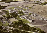 Örebro, Mellringe Sjukhus 1965 Örebro, Mellringe Sjukhus 1965