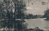 Örebro, Motiv från Rosta Egna Hem Örebro, Motiv från Rosta Egna Hem