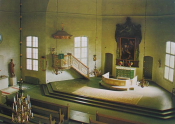 Örebro, Lillkyrka Kyrka Örebro, Lillkyrka Kyrka