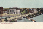 Örebro, Norra Stadsdelen 1904 Örebro, Norra Stadsdelen 1904