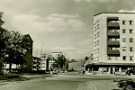 Örebro, Norrby området Örebro, Norrby området
