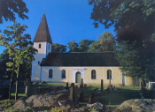 Örebro, Norrbyås Kyrka Örebro, Norrbyås Kyrka