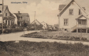 Örebro, Häradsgatan, Sörby Örebro, Häradsgatan, Sörby