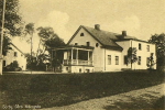 Sörby Gård Hidingsta 1928 Sörby Gård Hidingsta 1928