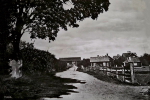 Örebro, Vinön Örebro, Vinön