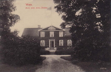Örebro, Wrana 1906 Örebro, Wrana 1906