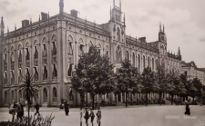 Örebro Rådhuset 1909 Örebro Rådhuset 1909
