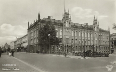 Örebro Rådhuset Örebro Rådhuset