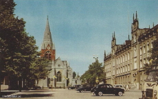 Örebro Rådhuset