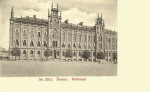 Örebro Rådhuset 1902 Örebro Rådhuset 1902