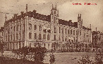 Örebro Rådhuset 1911 Örebro Rådhuset 1911