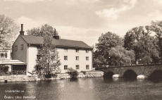 Örebro Läns Hemslöjd 1940