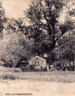 Carl XI , Fiskarestuga 1902 Carl XI , Fiskarestuga 1902