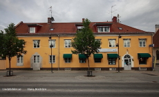 Hallins Hotell Hallins Hotell