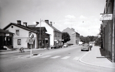 Lindesberg, Hallins Hotell Lindesberg, Hallins Hotell