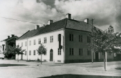 Lindesberg Kristinavägen, Hallins Hotell Lindesberg Kristinavägen, Hallins Hotell