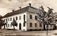 Lindesberg, Hallins Hotell Och Pensionat Lindesberg, Hallins Hotell Och Pensionat