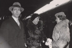 Gustaf Adolf och Sibylla i Garmich 1936 Gustaf Adolf och Sibylla i Garmich 1936