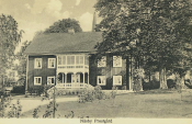 Frövi, Näsby Prostgård