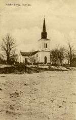 Frövi, Näsby Kyrka, Nerike