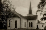 Frövi, Näsby Kyrka 1930