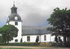Nora, Järnboås Kyrka Nora, Järnboås Kyrka