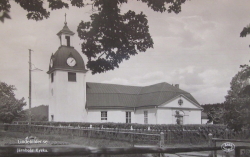 Järnboås Kyrka Järnboås Kyrka