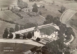 Järnboås Kyrka Järnboås Kyrka