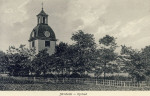 Nora, Järnboås Kyrkan Nora, Järnboås Kyrkan